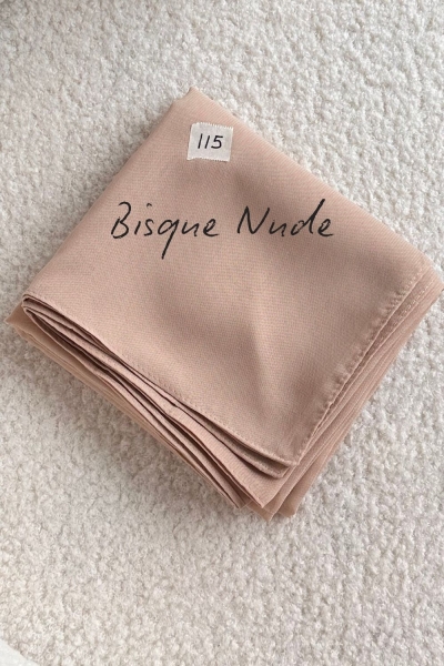 Defect Arabia l Bisque Nude